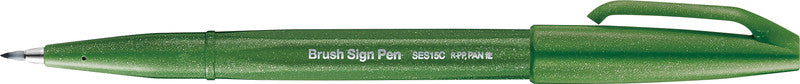 Pentel Filzstift, 1 Stk.