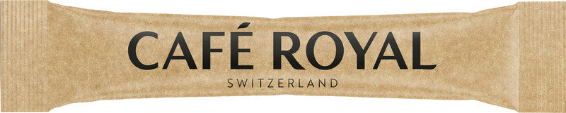 Café Royal Rohrzuckersticks – 1000 Sticks – à 4 g