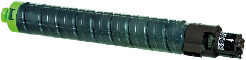 Ricoh Toner – Schwarz, 2000 Seiten