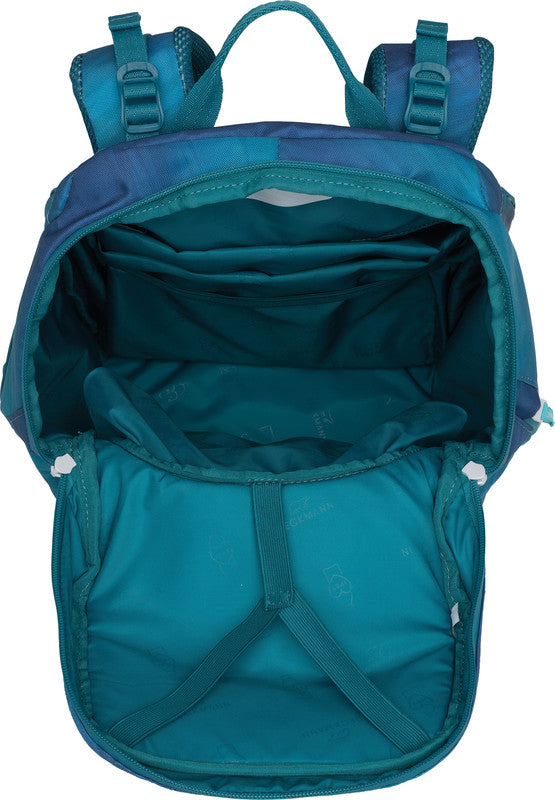 Beckmann Schulrucksack – Racing