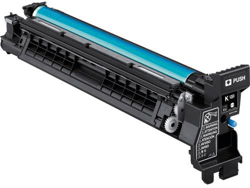 Konica Minolta Bildtrommel Schwarz – bis zu 60'000 Seiten