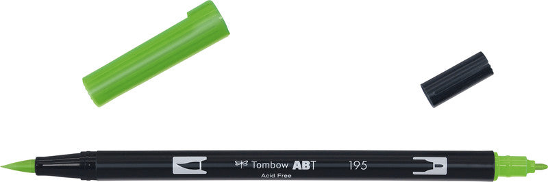 Tombow Auswaschbare Filzstifte, 18 Farben