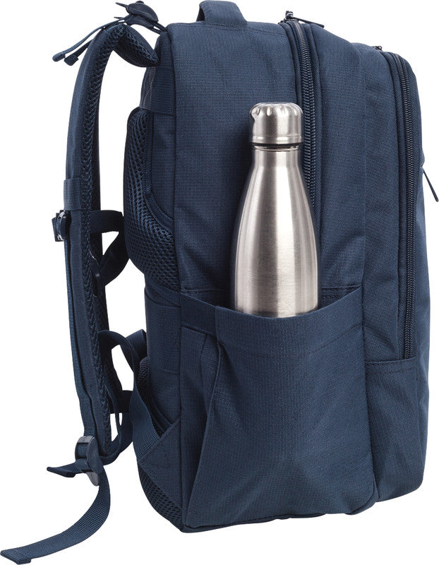 Bestway Cabin Pro Ultimate Small – Notebook-Rucksack – 20 l, Kunststoff, Dunkelblau