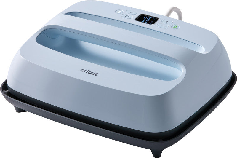 Cricut Transferpresse – Pressfläche 225 × 300 mm