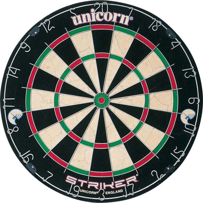 Unicorn Striker Bristle Board – Geschicklichkeitsspiel