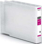 Epson Tintenpatrone T04B340, Magenta – für Tintenstrahldrucker