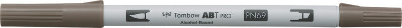 Tombow Filzstifte ABT PRO, 5 Stk.