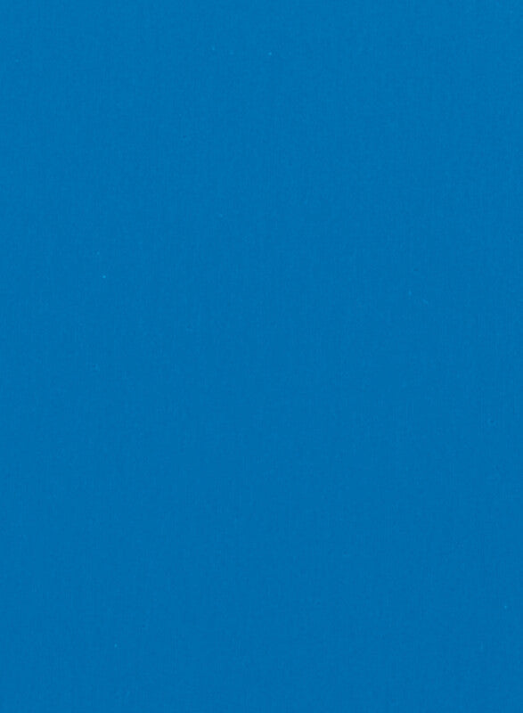 GBC Umschlagdeckel HiGloss – Blau, Karton – 100 Stk.