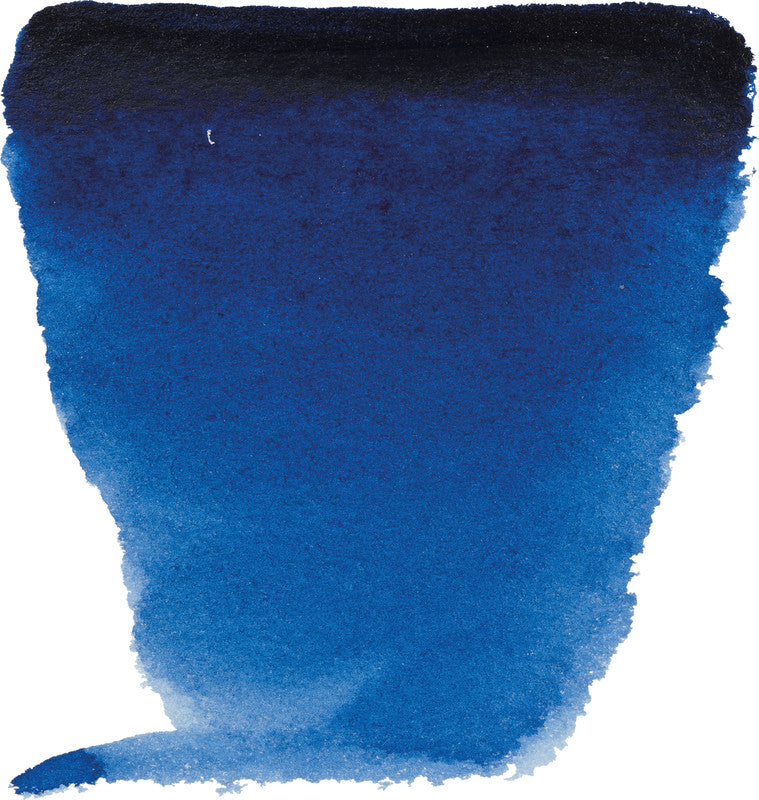 Van Gogh Aquarellfarbe – Preussischblau