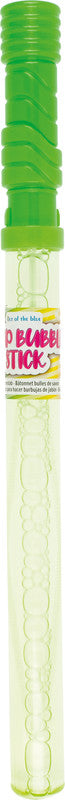 Out oft the blue Out of the Blue Seifenblasenstab – 116 ml, Ø 3 × 37 cm, blau, pink, hellgrün