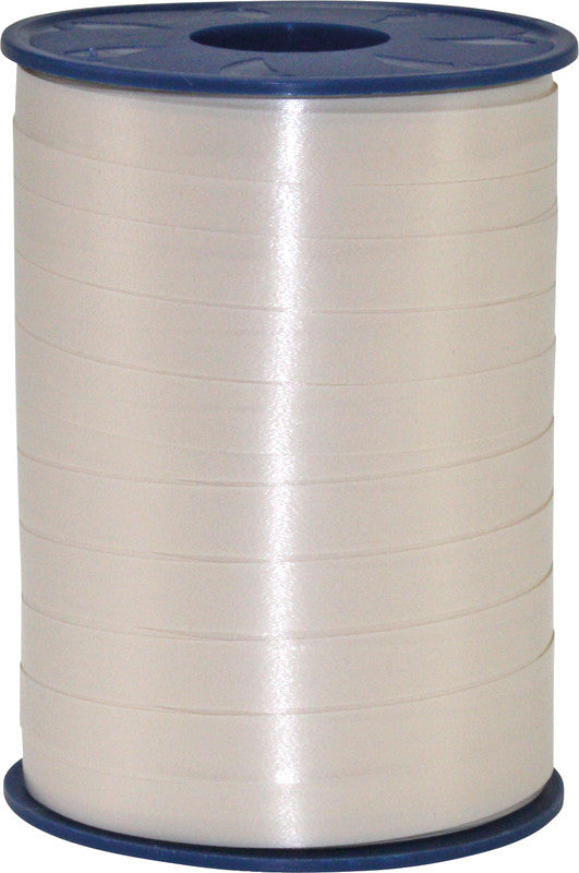Präsent Geschenkband – America – recyclingfähig, Kunststoff – 10 mm × 250 m