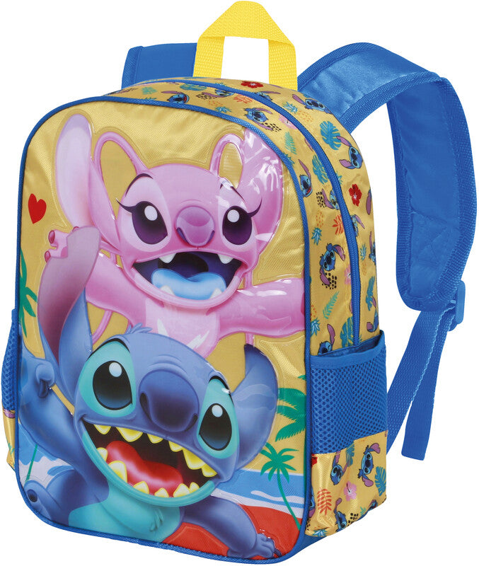 Sombo Kindergartenrucksack – Stitch