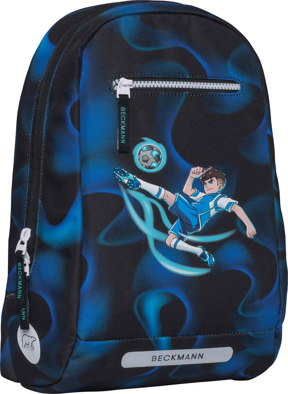 Beckmann Classic – Sportrucksack – 12 l, rPET, Magic League