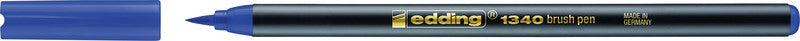 Edding Filzstifte, Strichbreite 0,5–5 mm, 1 Stk.