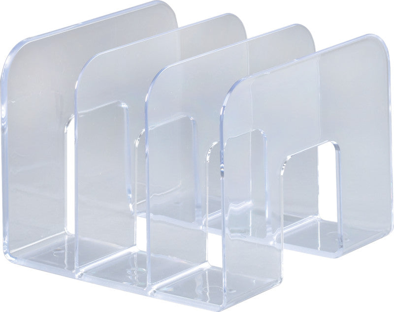 Durable Katalogsammler – für Format A4, C4 – 215 × 210 × 165 mm