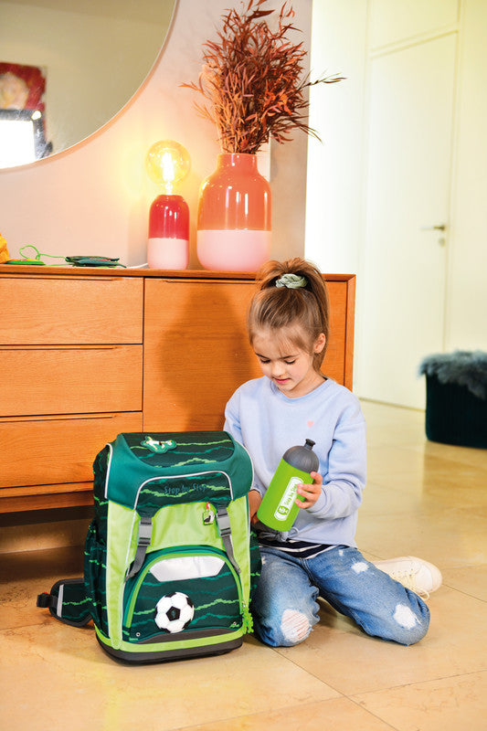 Step by Step Sicherheits-Set – Grün – für Giant – Recycelte Materialien