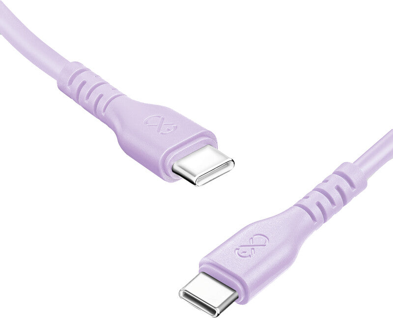 EXC USB-Kabel, USB-C zu USB-C, 1,2 m, Ladekabel