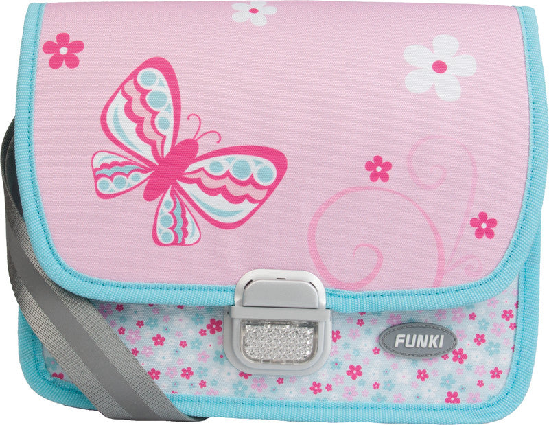 Funki Kindergartentasche – Schmetterling