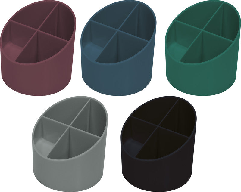Helit Multiköcher – 110 × 110 × 105 mm
