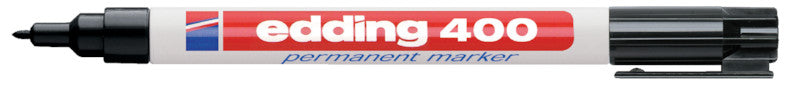 Edding Permanentmarker – farbig sortiert, 10er Pack