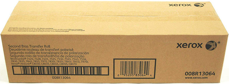 Xerox Transferband – bis zu 200'000 Seiten