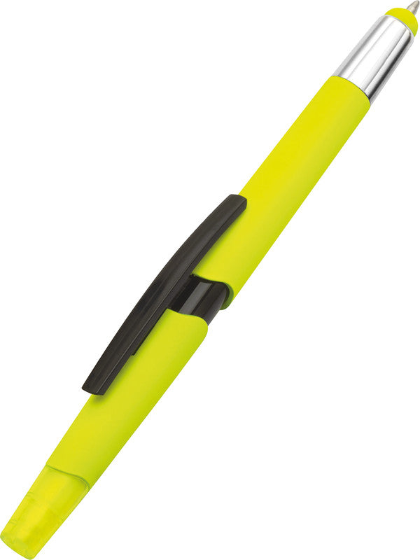 Wedo Eingabestift Touch Pen – für Smartphones und Tablets, Kunststoff