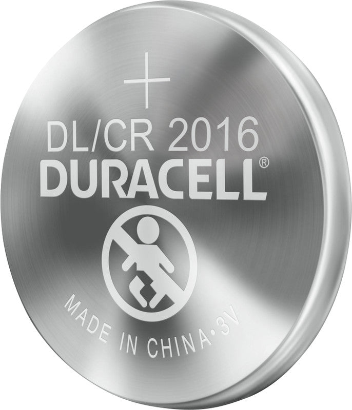 Duracell Akku 3 V – für Geräte