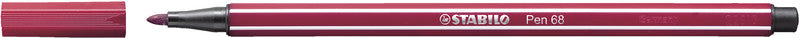 STABILO Filzstifte, Strichbreite 1 mm, 18 Farben