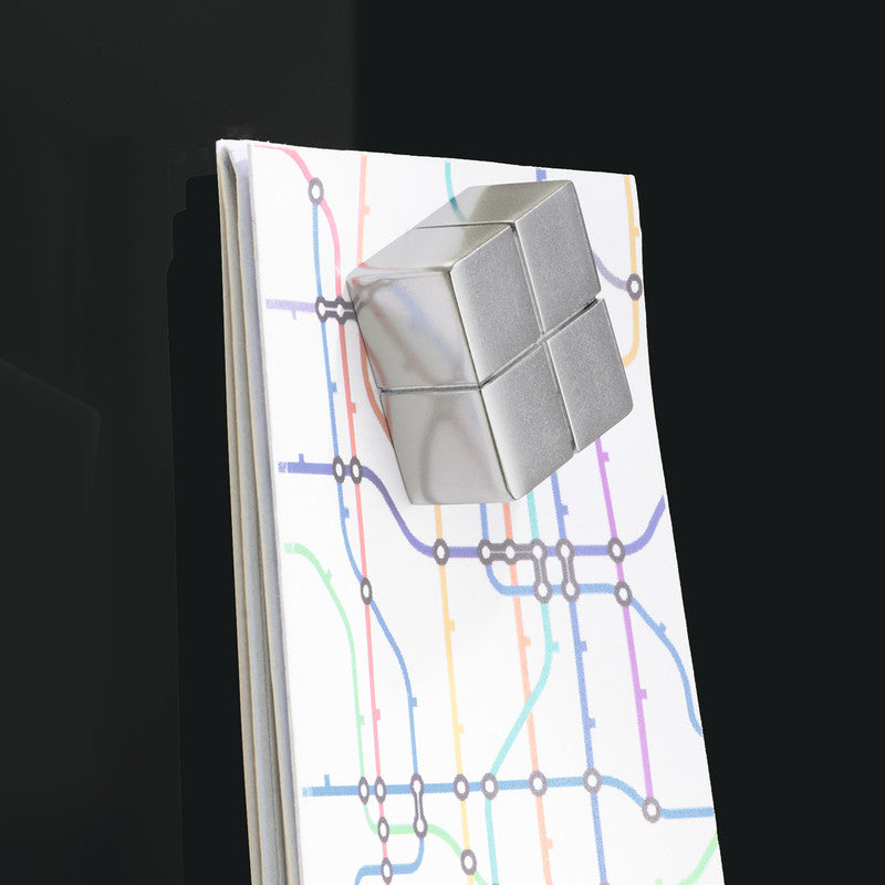 Sigel Whiteboard – 130 × 55 cm, Glas, magnetisch, Wandmontage, inkl. Magnete, Montagesatz, Magnetwürfel