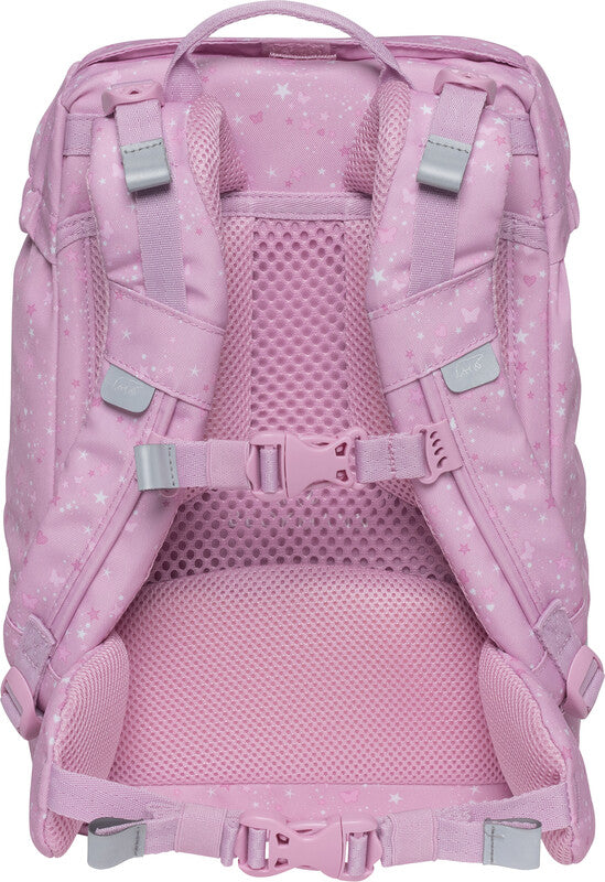 Beckmann Classic Schulrucksack – Rosie