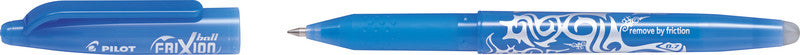 Pilot Stifte-Set – sortiert, 9er-Pack
