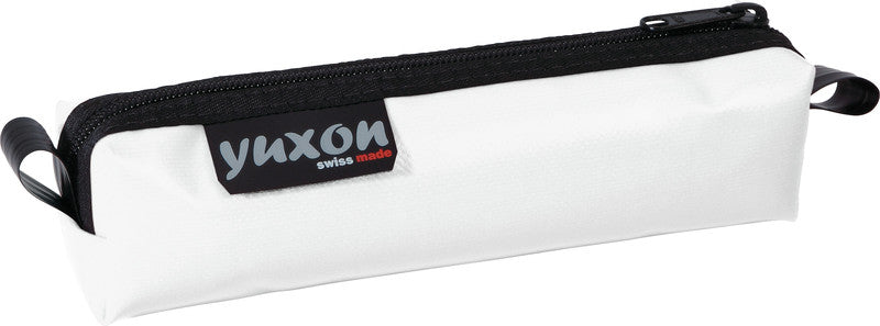 Yuxon Midi Etui, leer – weiss – Kunststoff – 20 × 5 × 4 cm