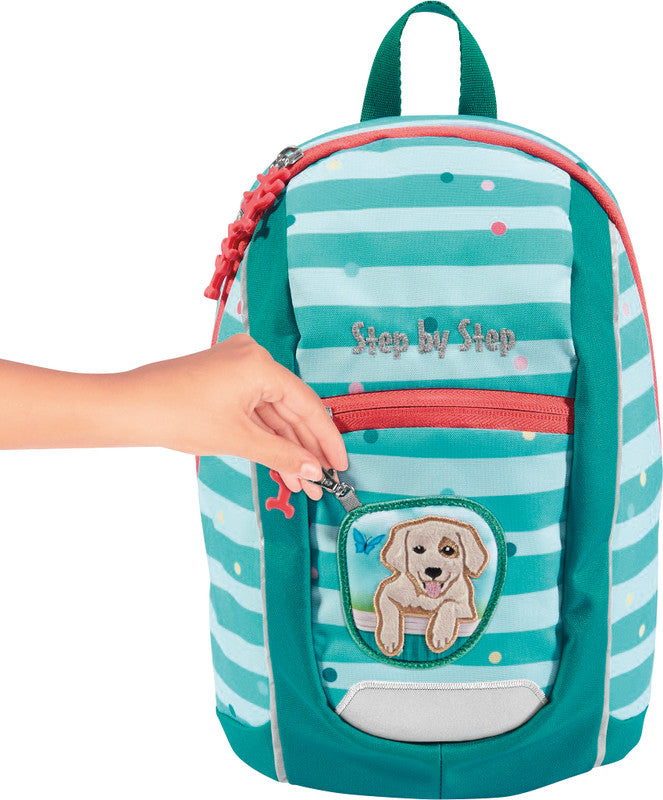 Step by Step Magic Mags Zubehörset Mini – 2-teilig – Dog Lucky