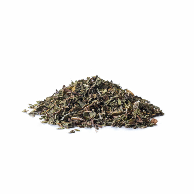 Sirocco Moroccan Mint – Teebeutel, Kräutertee – 20 Beutel