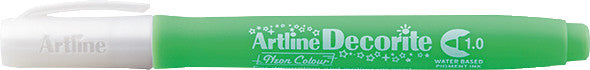 Artline Pigmentmarker, Strichbreite 1 mm, 1 Stk.