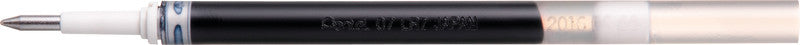 Pentel EnerGel Roller-Patrone für Roller (ausser BLN15, BLN25, BL17 und BL27) – Marineblau, 0,7 mm, geruchsarm