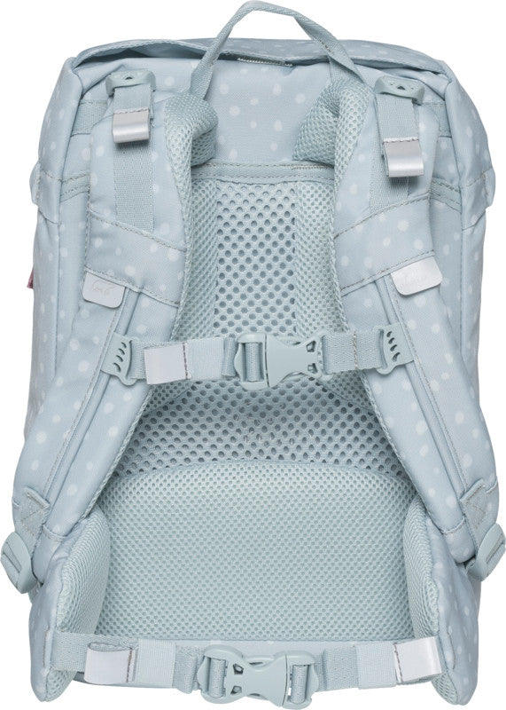 Beckmann Schulrucksack Classic 1st – Forest Deer Dusty Mint
