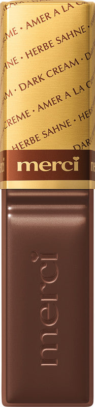 STORCK Merci Schokoladenriegel – Sortiert, 250 g