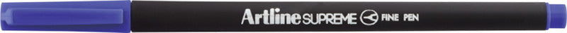 Artline Fineliner – 10er-Set 0,4 mm – 10 Farben – sortiert