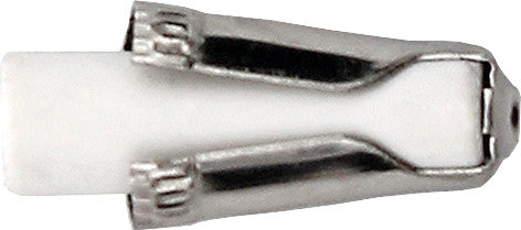 Penac Ersatzradierer – für NP – 5er-Pack – Weiss