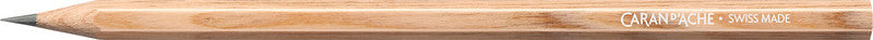 Caran d-Ache Caran d’Ache Limited Edition Bleistift, HB, Mine Ø 2,1 mm, farbig sortiert – 4er-Set