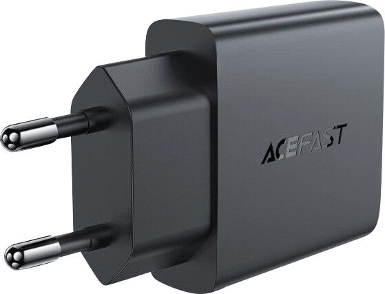 Acefast A69 Ladegerät – 30 W, 1× USB-C + 1× USB-A