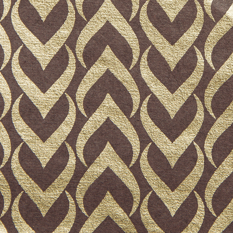 Folia Motivblock, Rajasthan – A4 – 50–175 g/m² – mehrfarbig – 20 Blatt