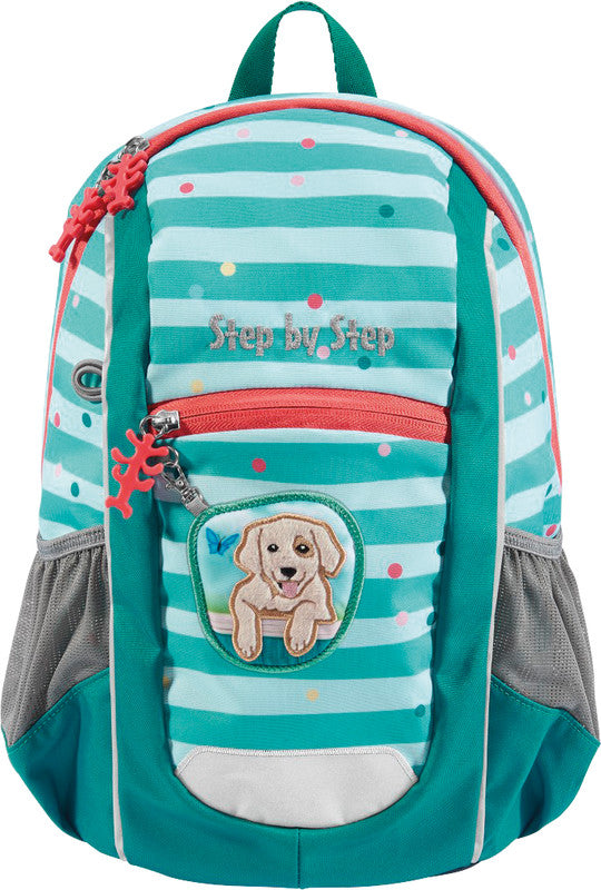 Step by Step Magic Mags Zubehörset MAXI – 2-teilig – Dog Lucky