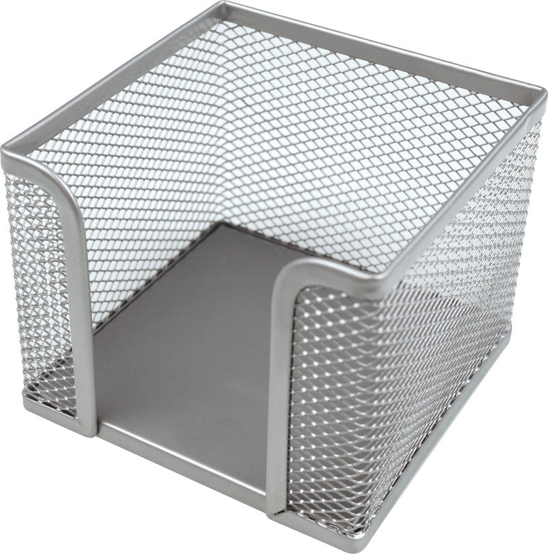 Helit Stiftschlaufe – Stahl, Silber, 100 × 80 mm