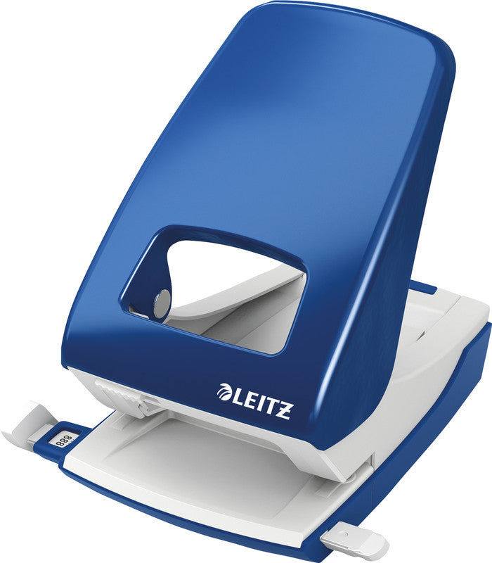 Leitz Schlitzlocher