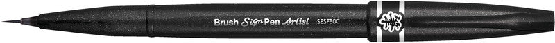 Pentel Filzstifte, Strichbreite 0,03–2 mm, auswaschbar, 1 Stk.