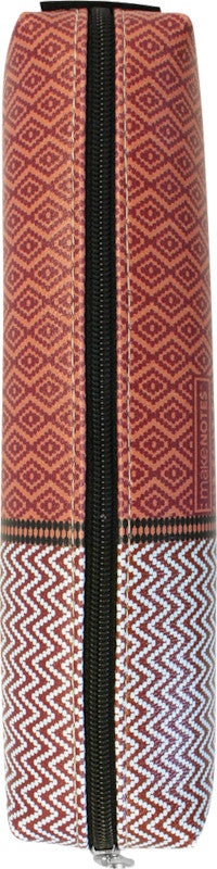 Makenotes Schlamperetui, leer – Blanket – Kunstleder – 18 × 4 × 3 cm