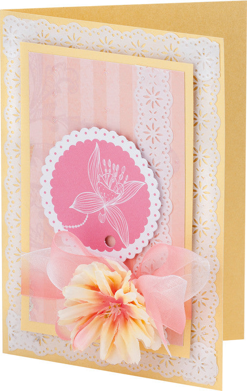 Folia Sticker – 3 Stück – permanent – Zitrone