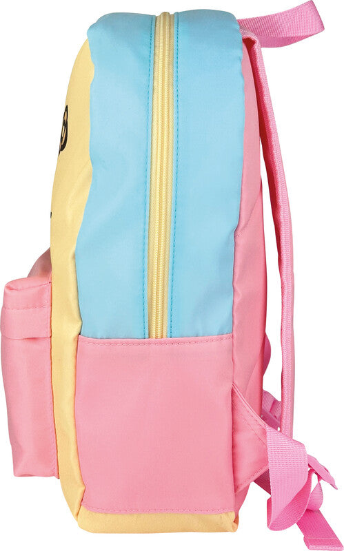 Pusheen Kindergartenrucksack – Gepolsterte, Verstellbare Schultergurte – Pusheen the Cat